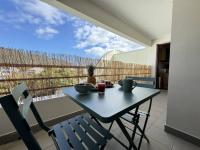 TI KAZ LECTHI PASSION - Appartement 1 Chambre spacieux idéal pour 4 personnes au centre-ville de ST DENIS - Chambres d’hôtes Saint-Denis