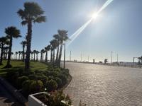 L Escale de l Atlantique RDC-3 piscines,clim&parking - B&B Tangeri