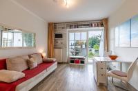 Helldahl, Fewo 119 - B&B Travemünde