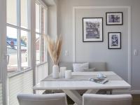Two-Bedroom Apartment with Balcony - Sonneninsel