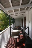 Chambre Lit Queen-Size Deluxe