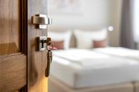 Tweepersoonskamer met Uitzicht op Zee