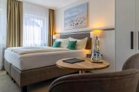 Tweepersoonskamer met Eigen Badkamer