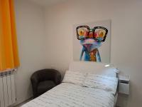 Garden Lodge - ALPHA - Ferienwohnung Piacenza