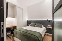 Queens Olavide VII Alquiler Corta Estancia - B&B Madrid