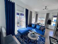 Solis Apartment Tirana - Bed and Breakfast Tirana