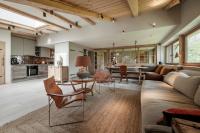 Penthouse Apartment