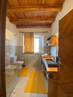 Deluxe Apartment mit 2 Schlafzimmern und Gartenblick