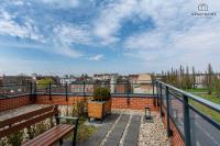 City Break Apartments by Apartmore - Bed and Breakfast Gdansk