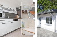 Villa Doris Bng 8 Hanau - Ferienwohnung Heringsdorf