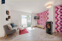 Villa Doris Whg 3 Flora - B&B Heringsdorf