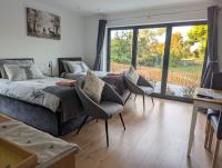 Deers view - B&B South Marston