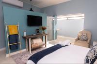 Studio-Apartment mit Meerblick