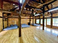 Chill Chill Mù Cang Chải homestay - B&B Mù Cang Chải