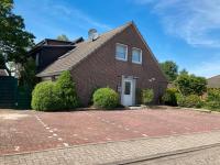 Ferienwohnung Grodenblick - Bed and Breakfast Hooksiel