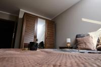 Apartament CzarnyBLASK - B&B Augustów