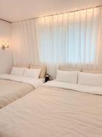 Seocho, Gyodae, About a 6-minute walk from Nambu Bus Terminal Station - B&B Seúl