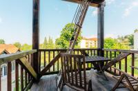 Unik Villa- Luxus Appartemente im Oberharz - Ferienwohnung St. Andreasberg