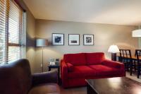 Town Plaza, Unit 302 - Ferienwohnung Whistler