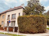 Apartmán VALORI - 100m2 - Ferienwohnung Poděbrady