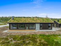 Sentralt plassert hytte, alt i gangavstand - B&B Flå