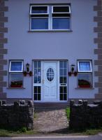 B&B Doolin - Doolin House - Bed and Breakfast Doolin