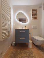 Charmant Studio Parking privé Clim au POINT ZERO - ROSSIconciergerie - Linge inclus - B&B La Grande-Motte