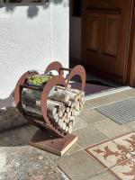 Ferienwohnung Beim Straßer - B&B Flintsbach