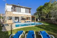 Villa Pinto - B&B Port d'Alcúdia