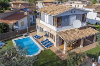 Villa Pinto - B&B Port d'Alcúdia