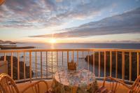 Charming studio in San Marcos, 40 m² with sea view - Chambres d'hôtes Icod de los Vinos