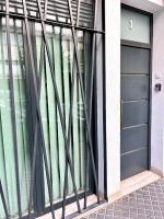 Aroca loft - B&B Córdoba