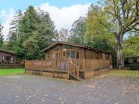 5 Waterside Wood - B&B Windermere