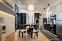 Nasr City Loftique - B&B Cairo