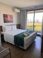 Suite- próximo ao Rio centro - Star Rio - B&B Rio de Janeiro