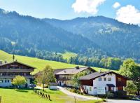 Haus Barbara - B&B Niederau