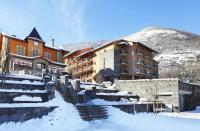 Studio moderne à Ax-les-Thermes, 30 m² avec sauna - Ferienwohnung Ax-les-Thermes