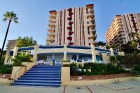 520 Estudio en Minerva Vista al Jardín - Playa a 700 metros - Ferienwohnung Benalmádena