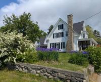 The Porch on Main - B&B Colebrook