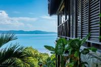 Villa Anahata - Chambres d’hôtes Ko Pha Ngan