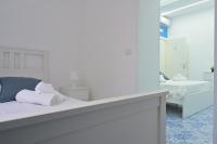 Chambre Deluxe Double ou Lits Jumeaux