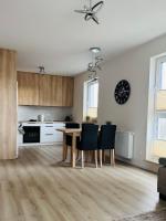 Apartament Premium 49 m - Centrum - Garaż - Klimatyzacja - Bed and Breakfast Radom