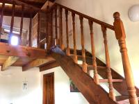 Apartment in natural stone house - Bed and Breakfast Spiliá