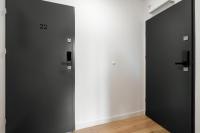 Chambre Lits Jumeaux Deluxe