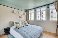 Appartement met 2 slaapkamers