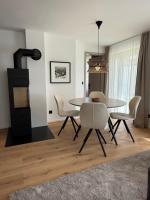 LAAX Homes - Casa Albin - B&B Flims