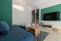 Style Shelter With Garden Near Downtown - Ferienwohnung Bologna