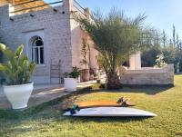 Art Virgin House - B&B Essaouira