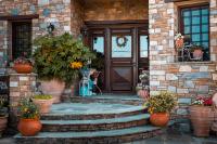 Guesthouse Iris - B&B Tzigourati