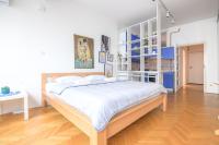 STUDIO APARTMENT SiLVER - Chambres d’hôtes Sarajevo